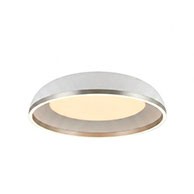 Plafón 20+20W LED · Kohen Iluminación