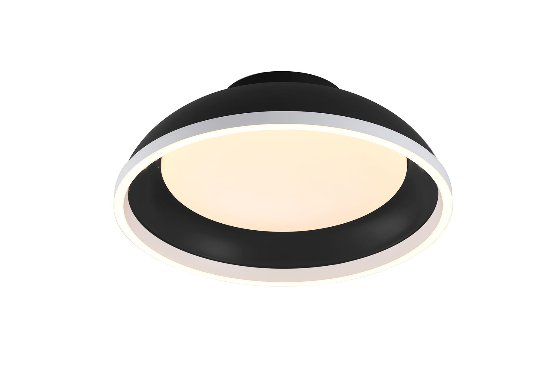 Plafón 20+20W LED · Kohen Iluminación