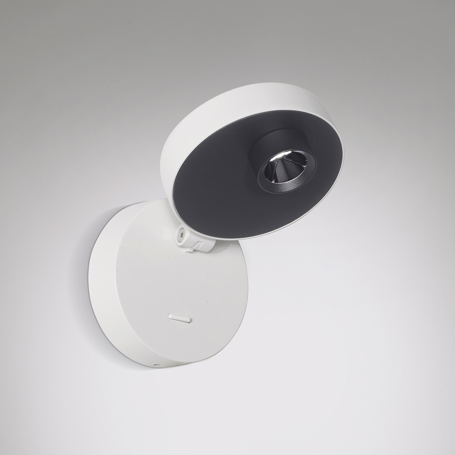Aplique LED 13cm · Kohen Iluminación