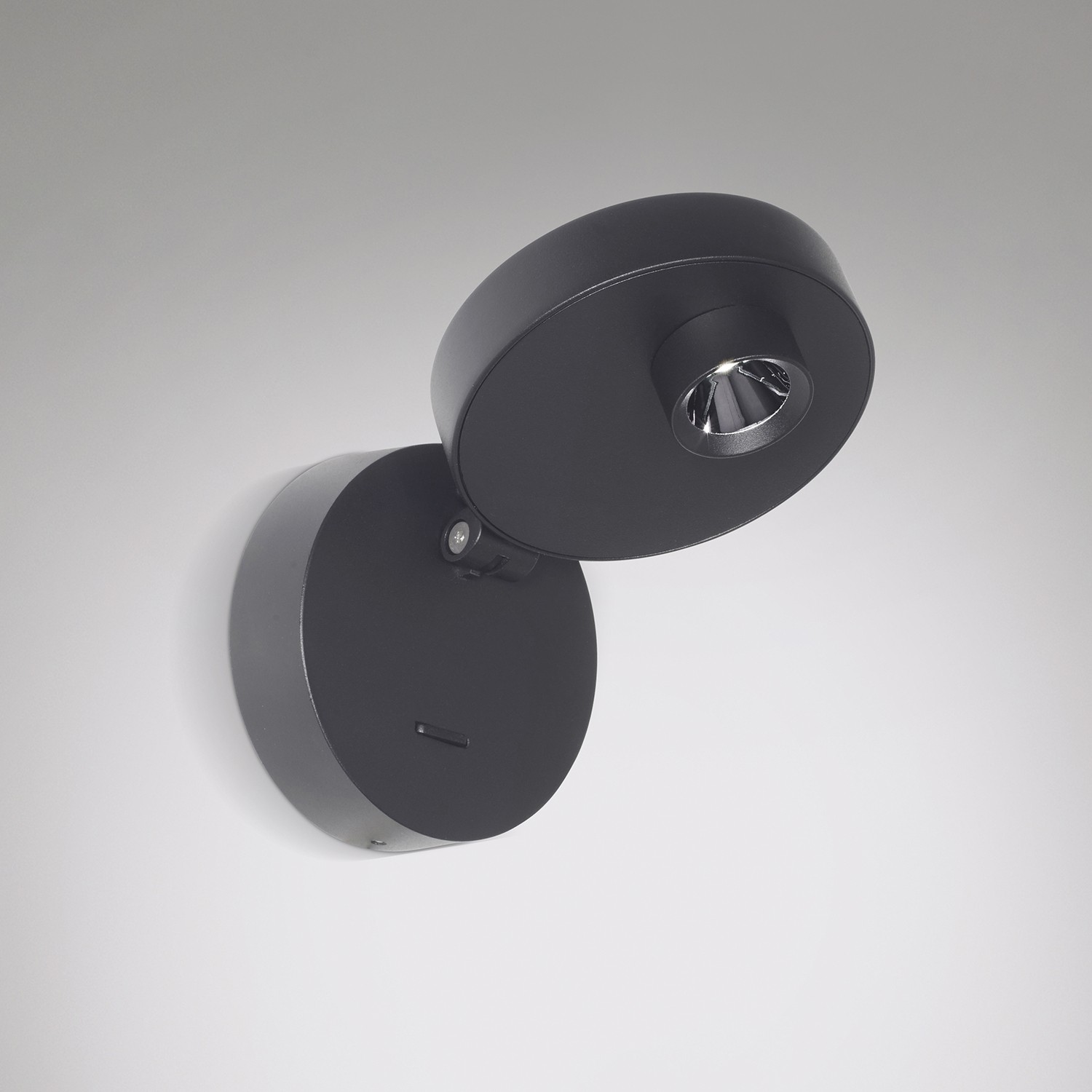 Aplique LED 13cm · Kohen Iluminación