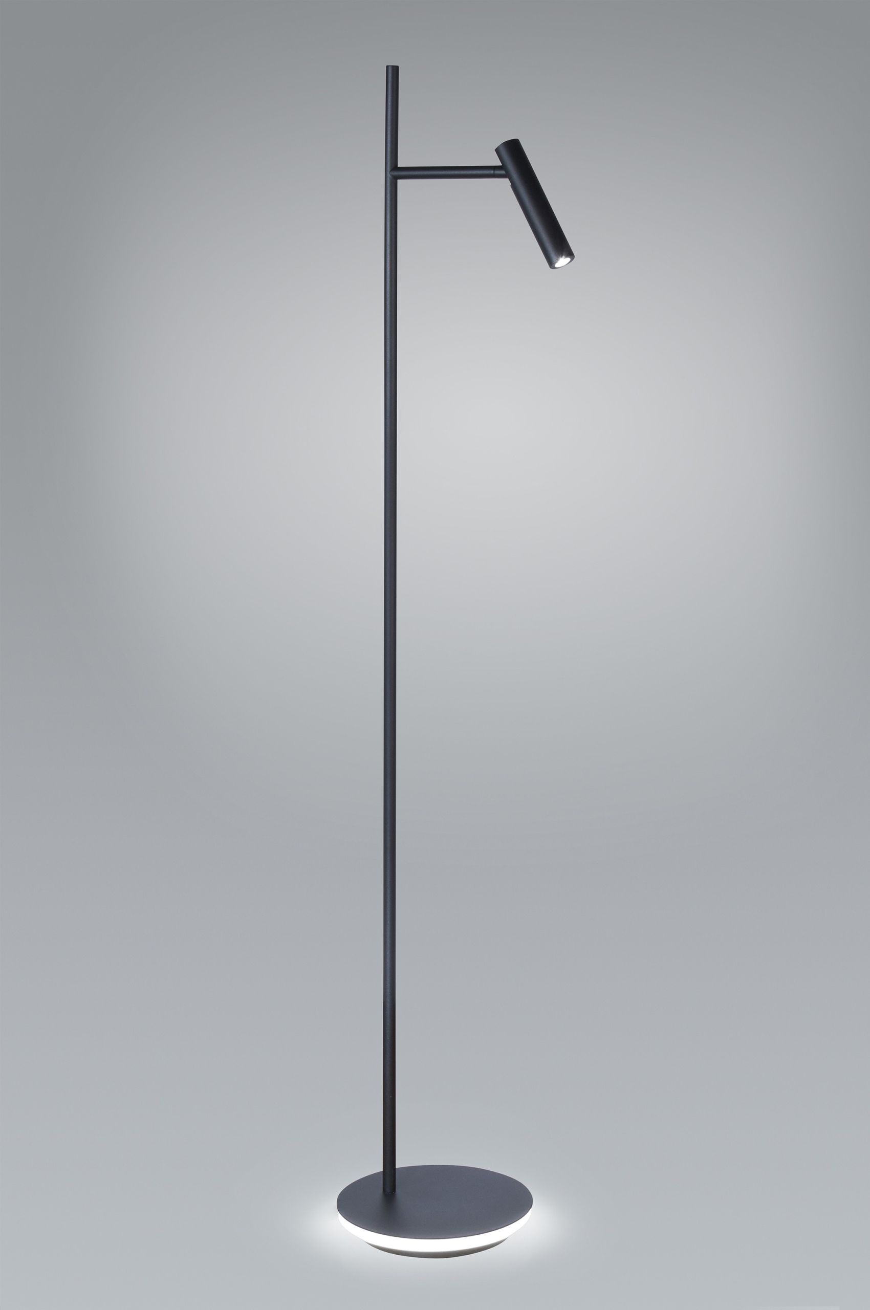 Lámpara de Pie LED 152cm · Kohen Iluminación