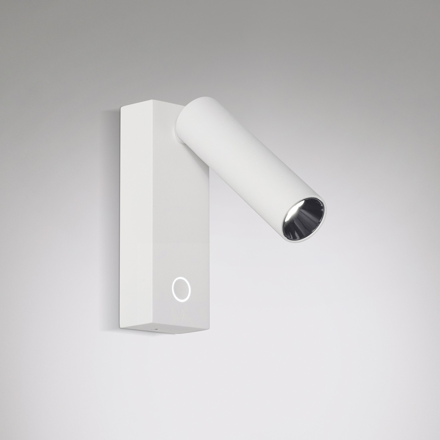 Aplique LED 6cm · Kohen Iluminación