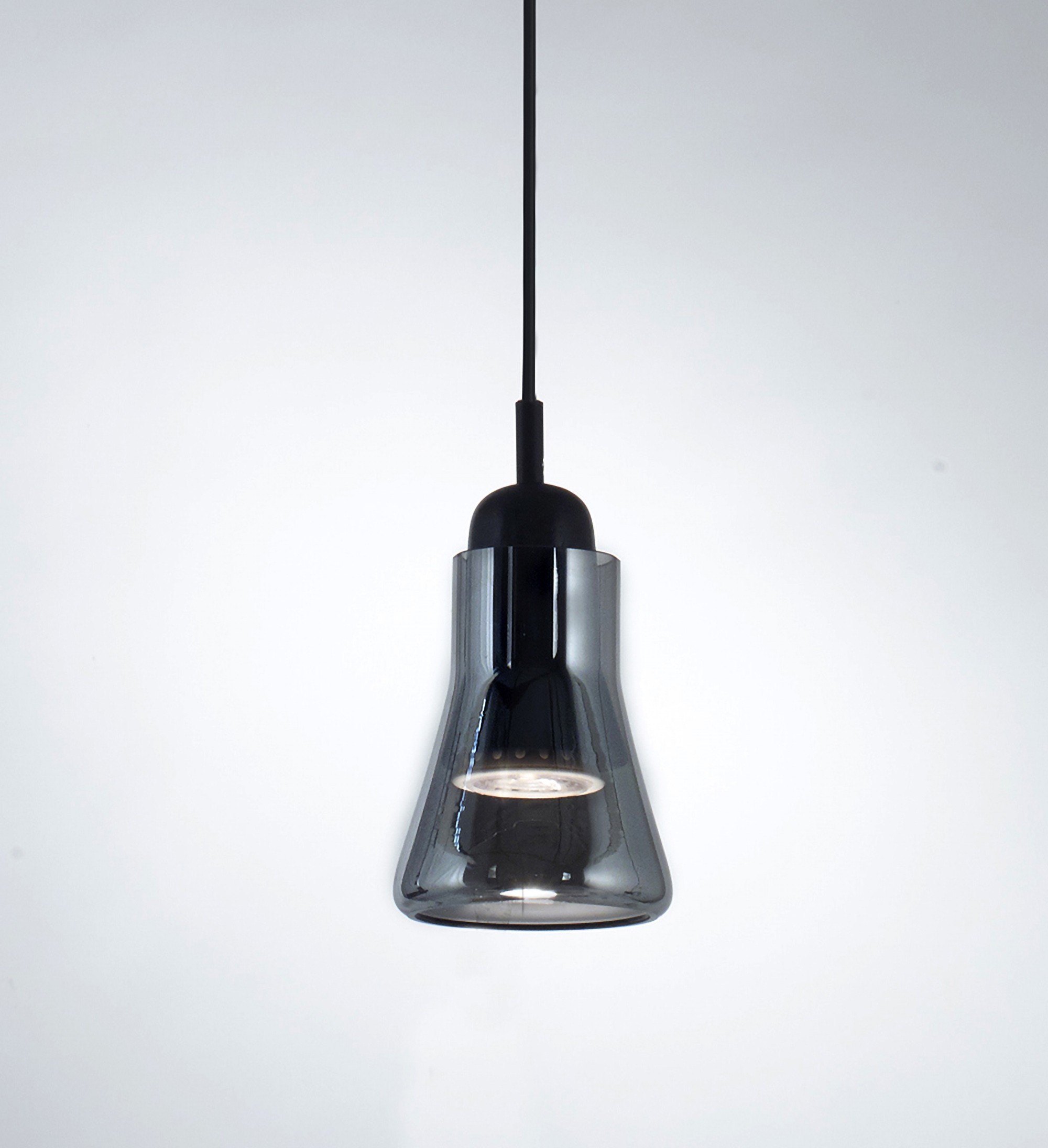 Colgante LED 120cm · Kohen Iluminación