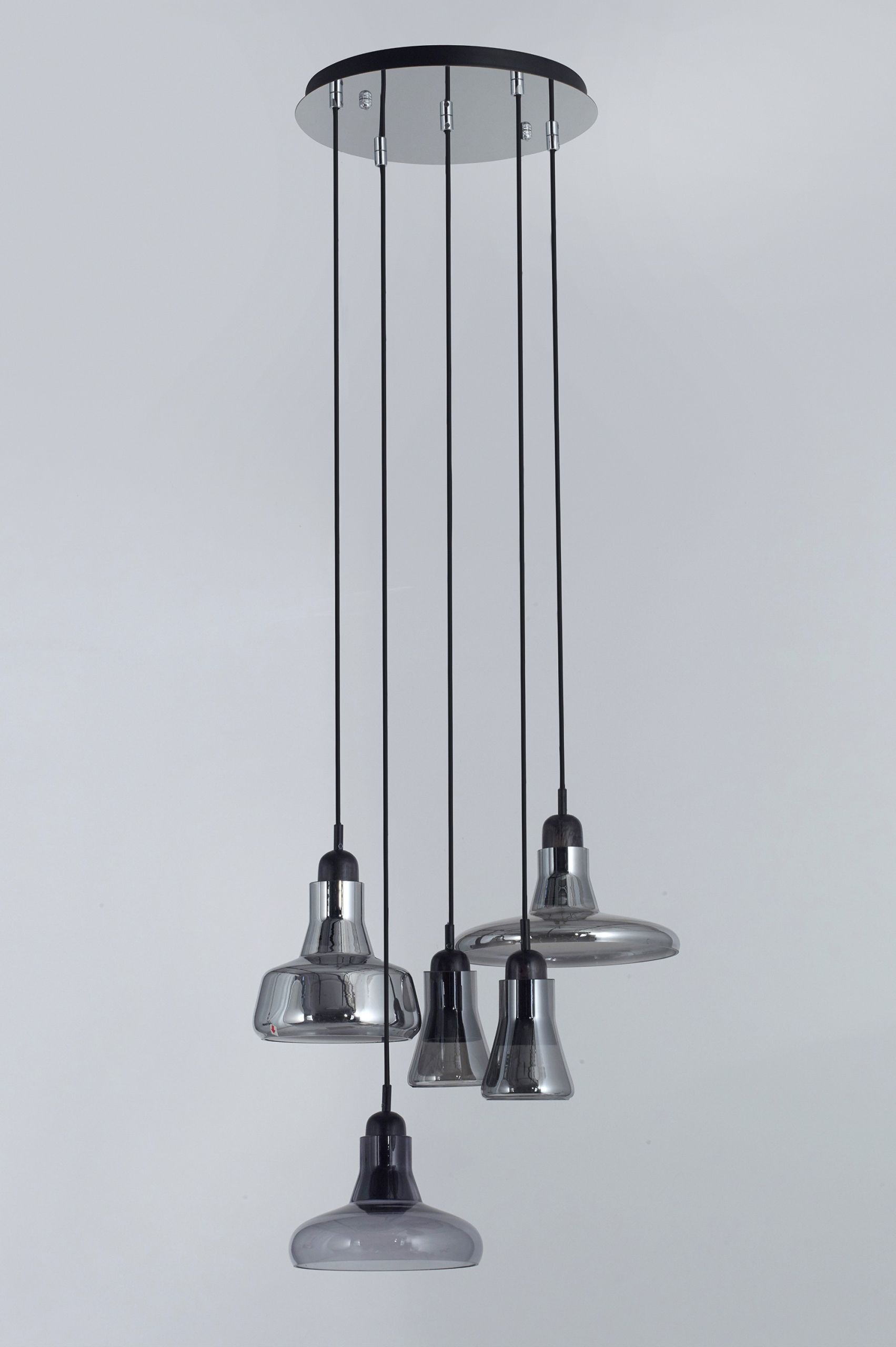 Colgante LED 120cm · Kohen Iluminación