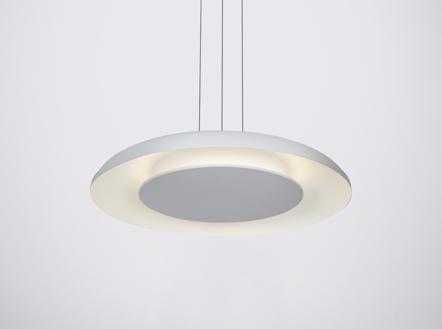 Colgante 30W LED 150cm · Kohen Iluminación