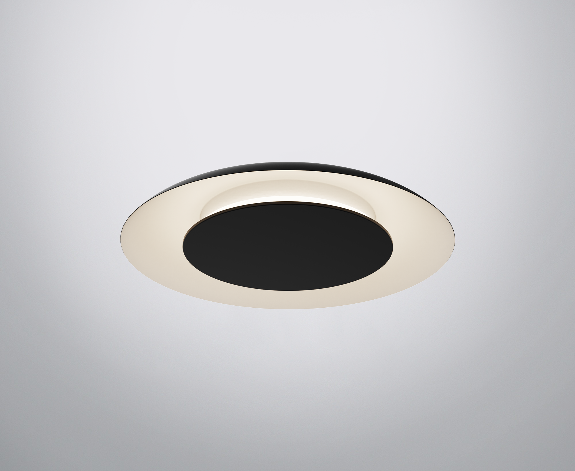 Plafón 30W LED 40cm · Kohen Iluminación