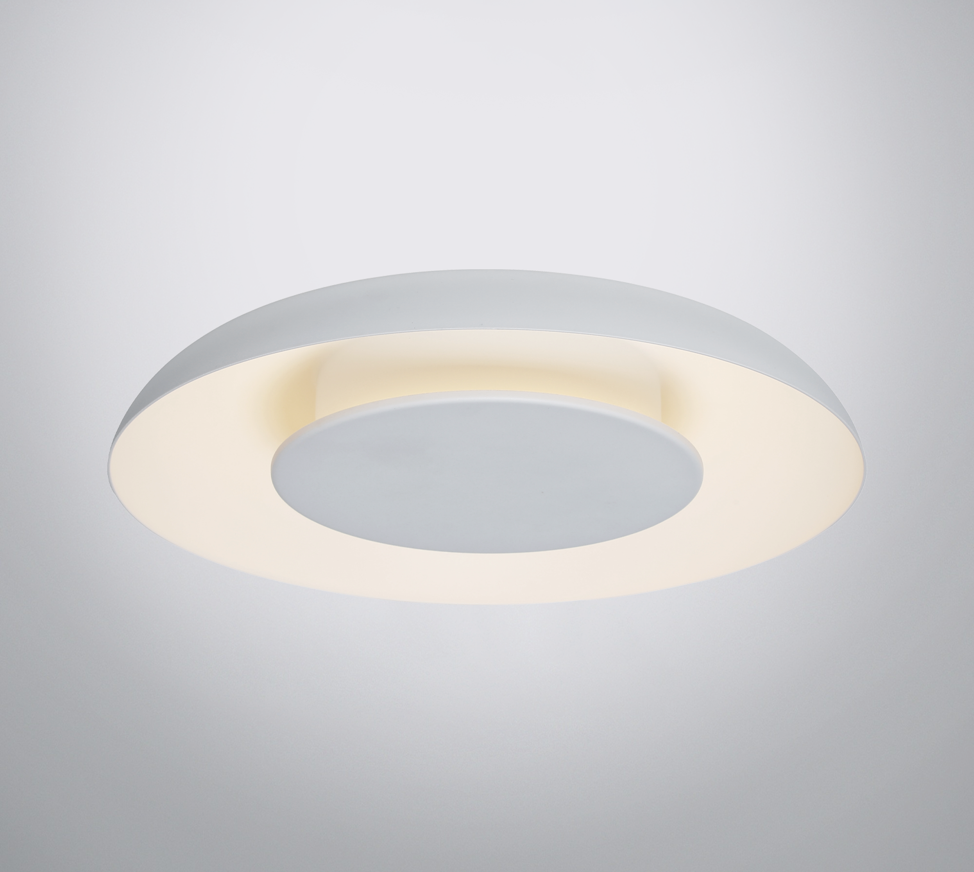 Plafón 40W LED 60cm · Kohen Iluminación