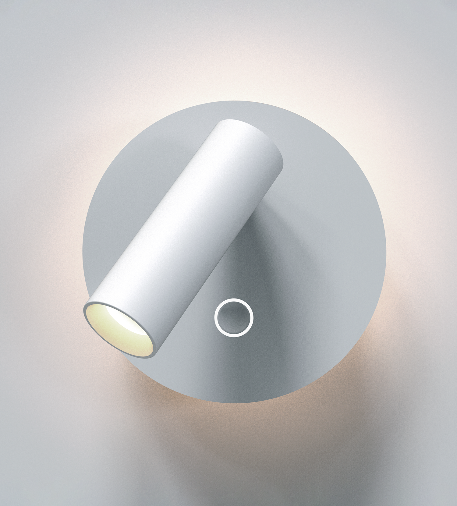Aplique LED 11cm · Kohen Iluminación