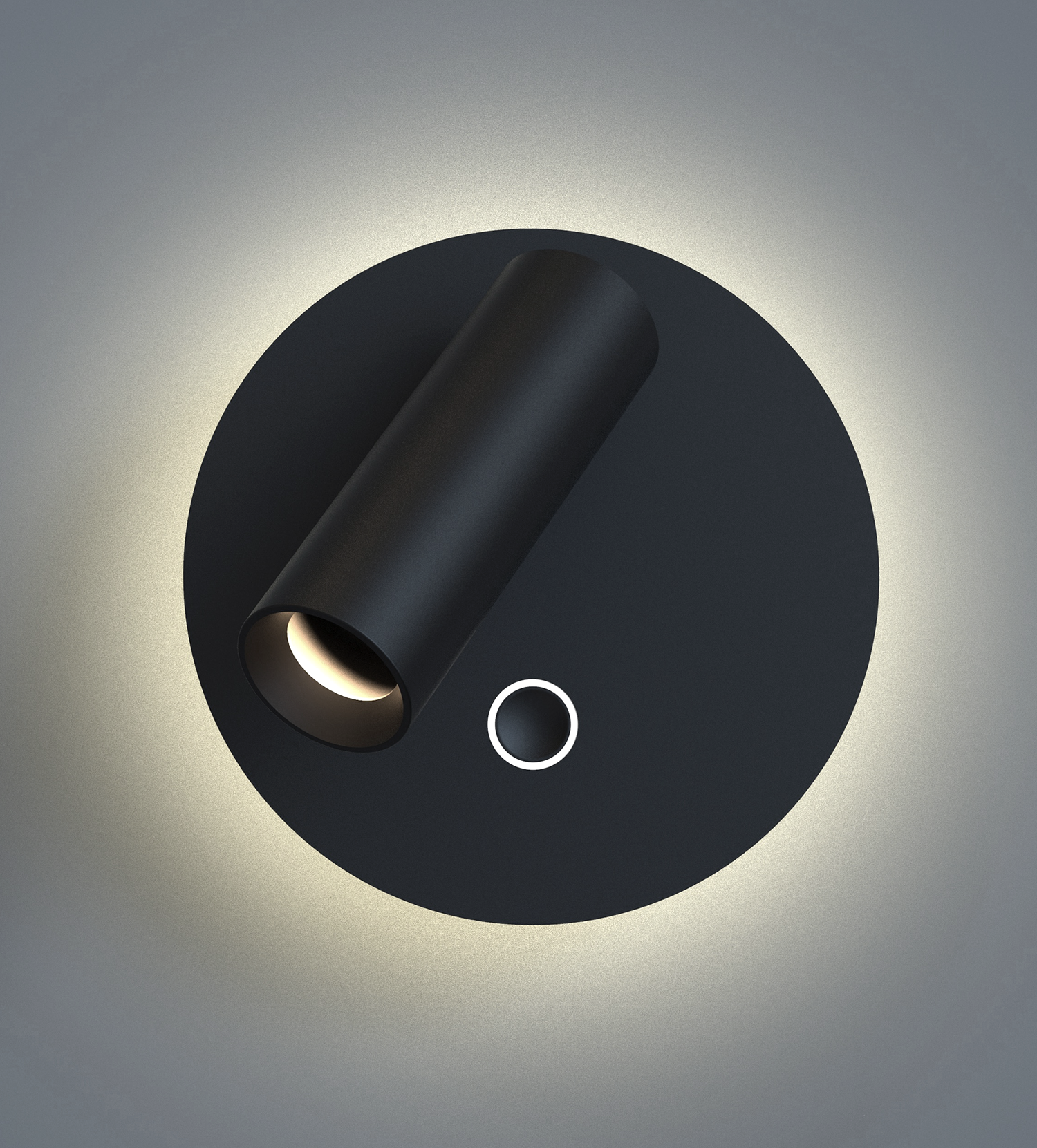 Aplique LED 11cm · Kohen Iluminación