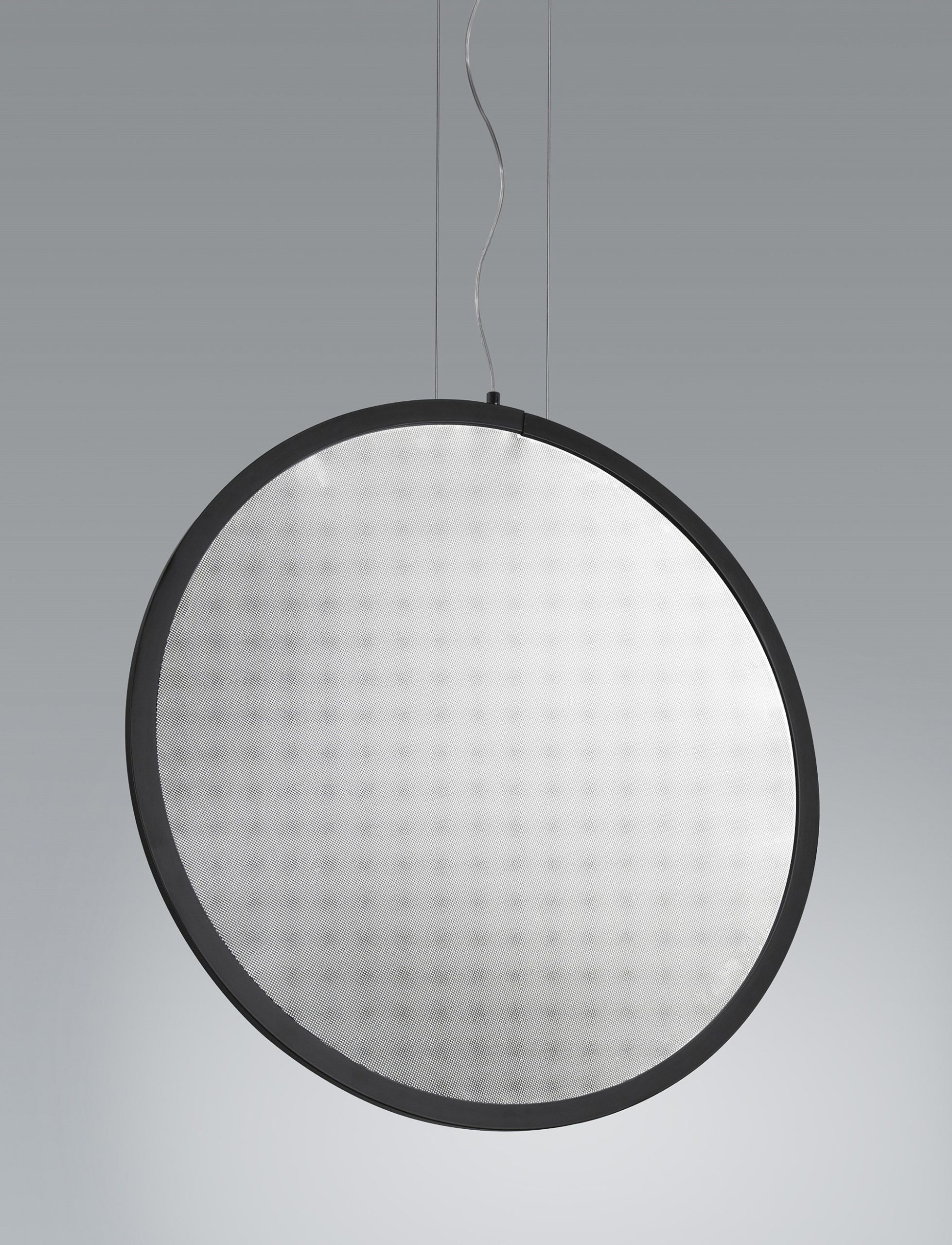 Colgante LED 155cm · Kohen Iluminación