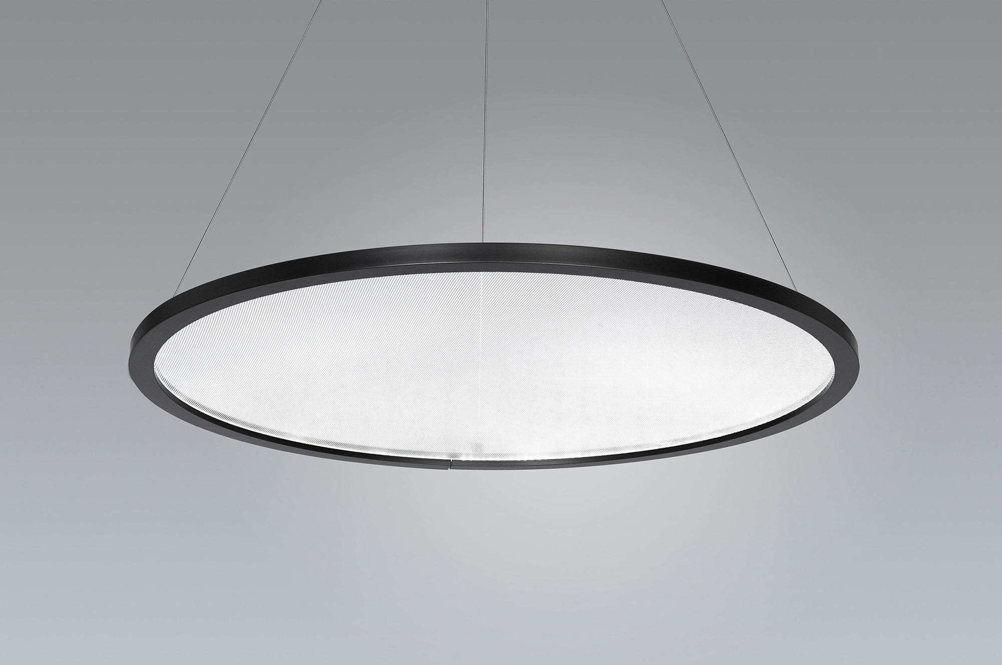 Colgante LED 155cm · Kohen Iluminación