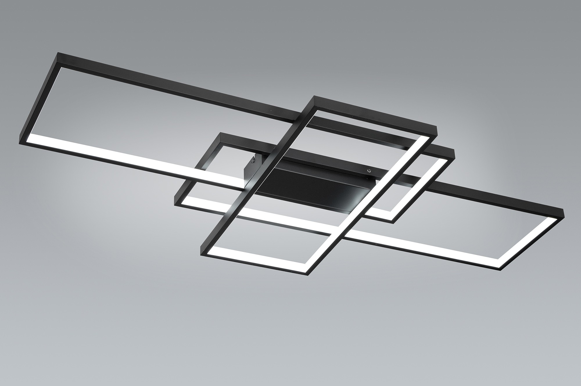 Plafón 93W LED 100cm · Kohen Iluminación