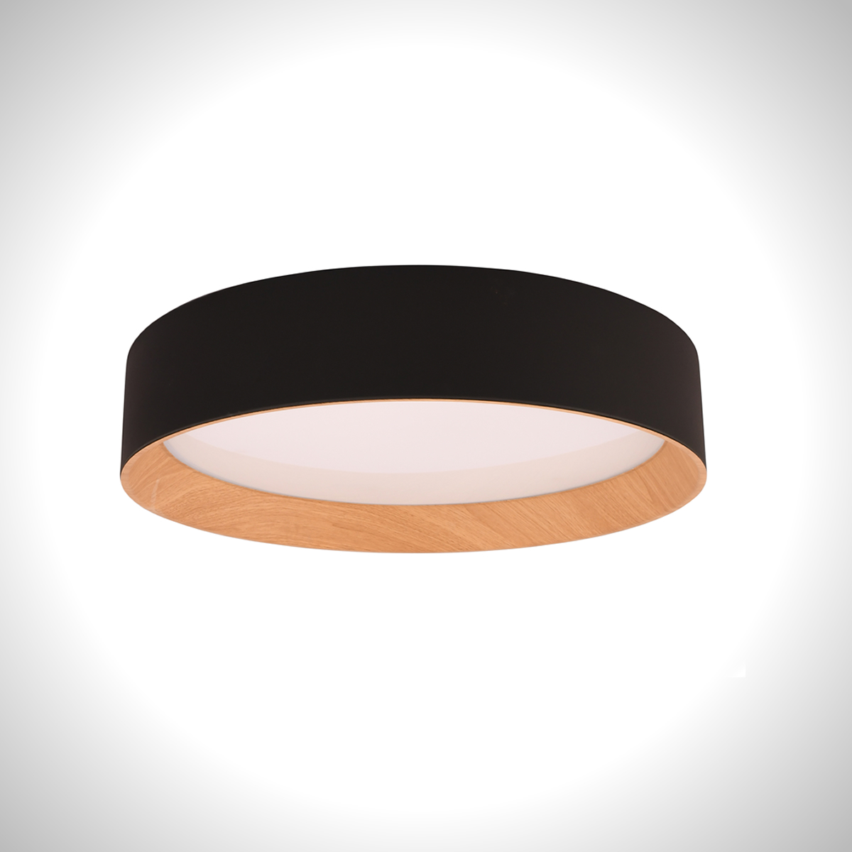 Plafón LED 40cm · Kohen Iluminación
