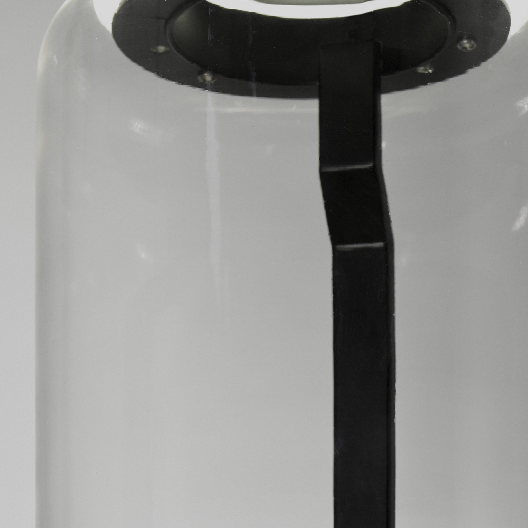 Colgante 20W LED 38cm · Kohen Iluminación