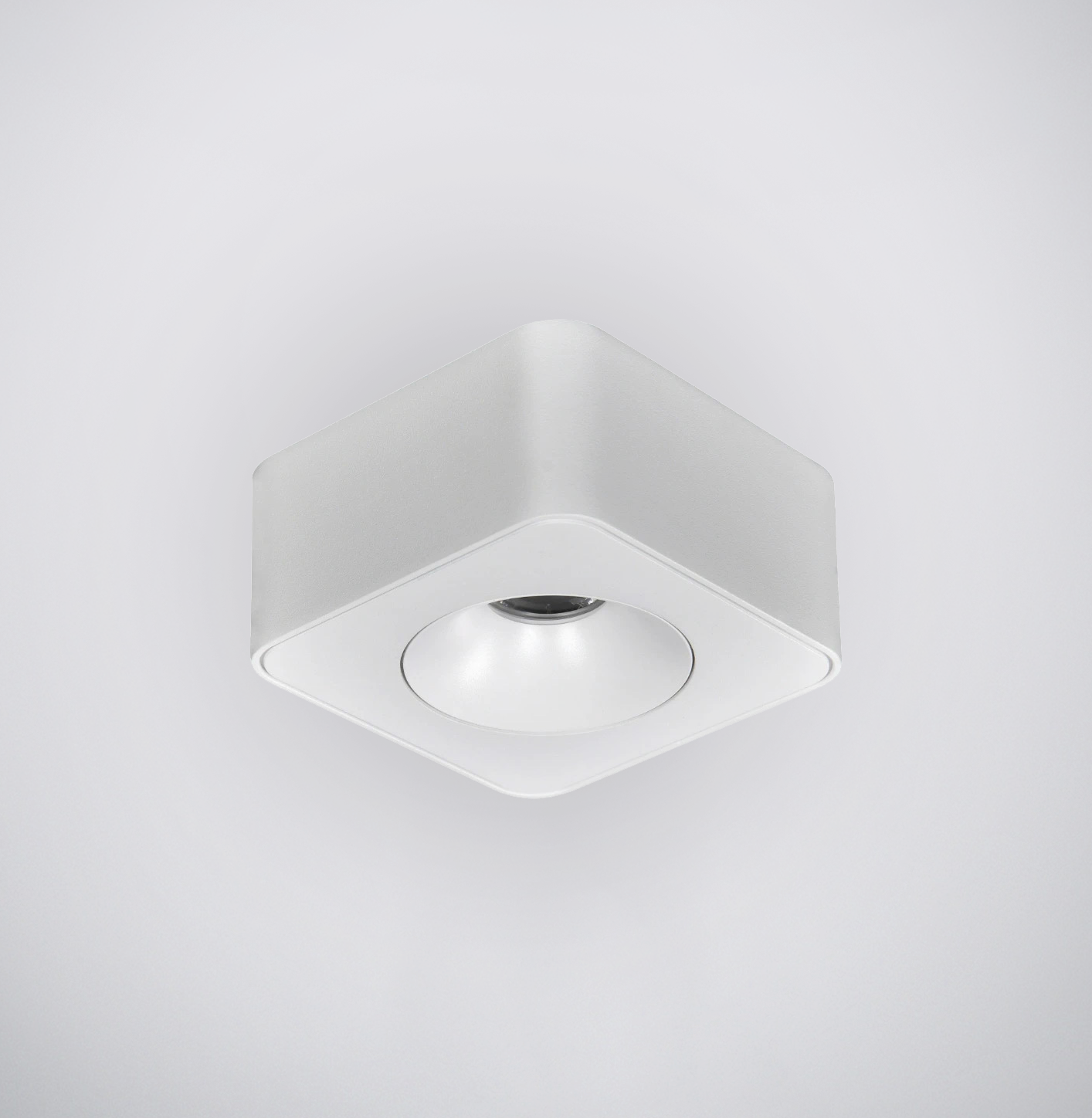 Plafón 10W LED 12cm · Kohen Iluminación