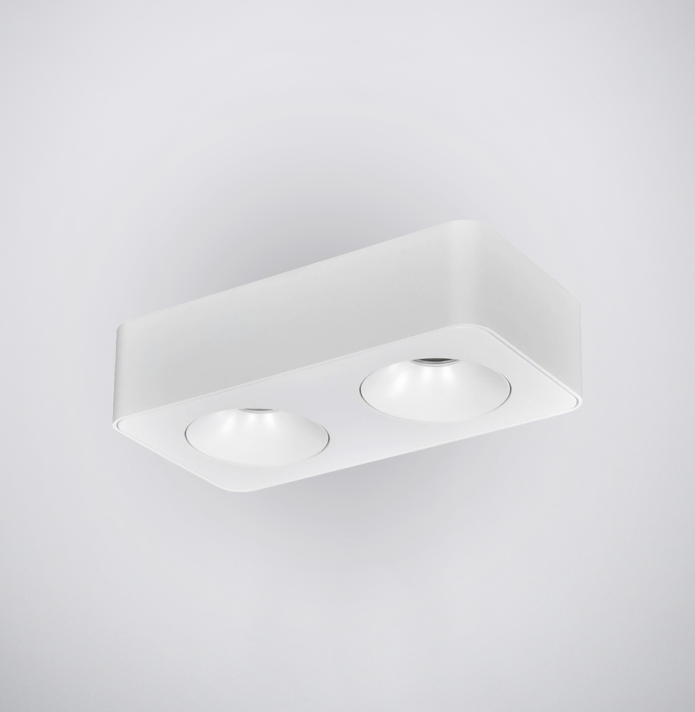 Plafón 20W LED 23cm · Kohen Iluminación