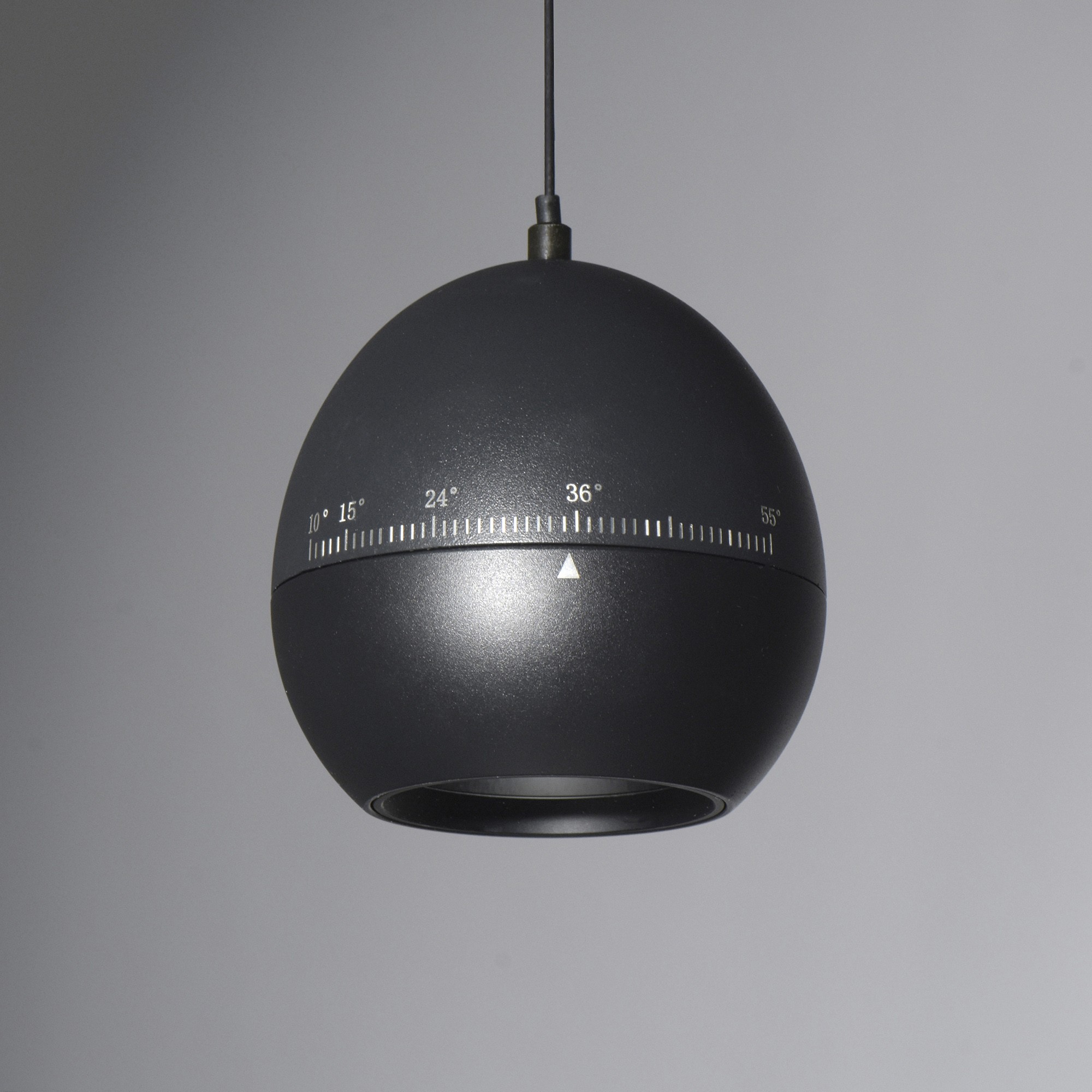 Colgante LED 11cm · Kohen Iluminación
