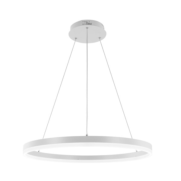 Colgante LED 150cm · Kohen Iluminación