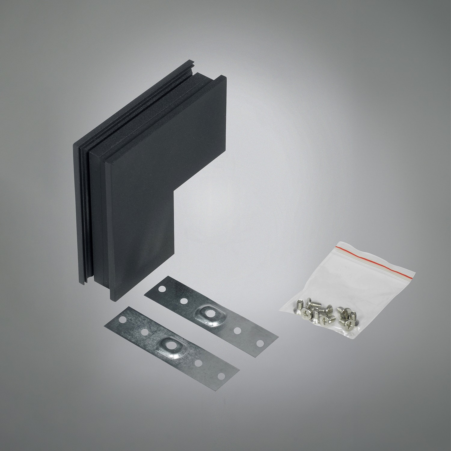 Accesorio Riel Magnético · Kohen Iluminación