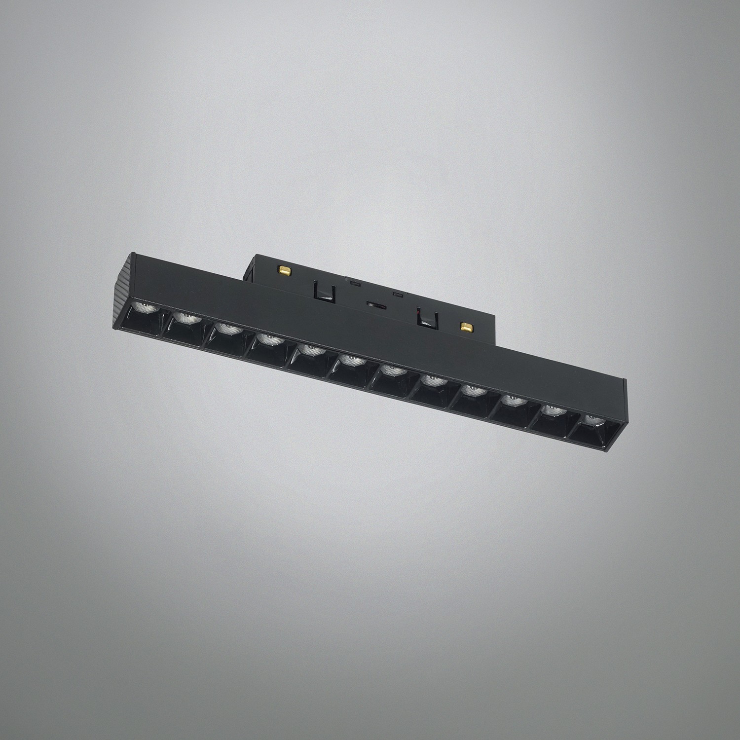 Panel Riel Magnético 12W LED 22cm · Kohen Iluminación