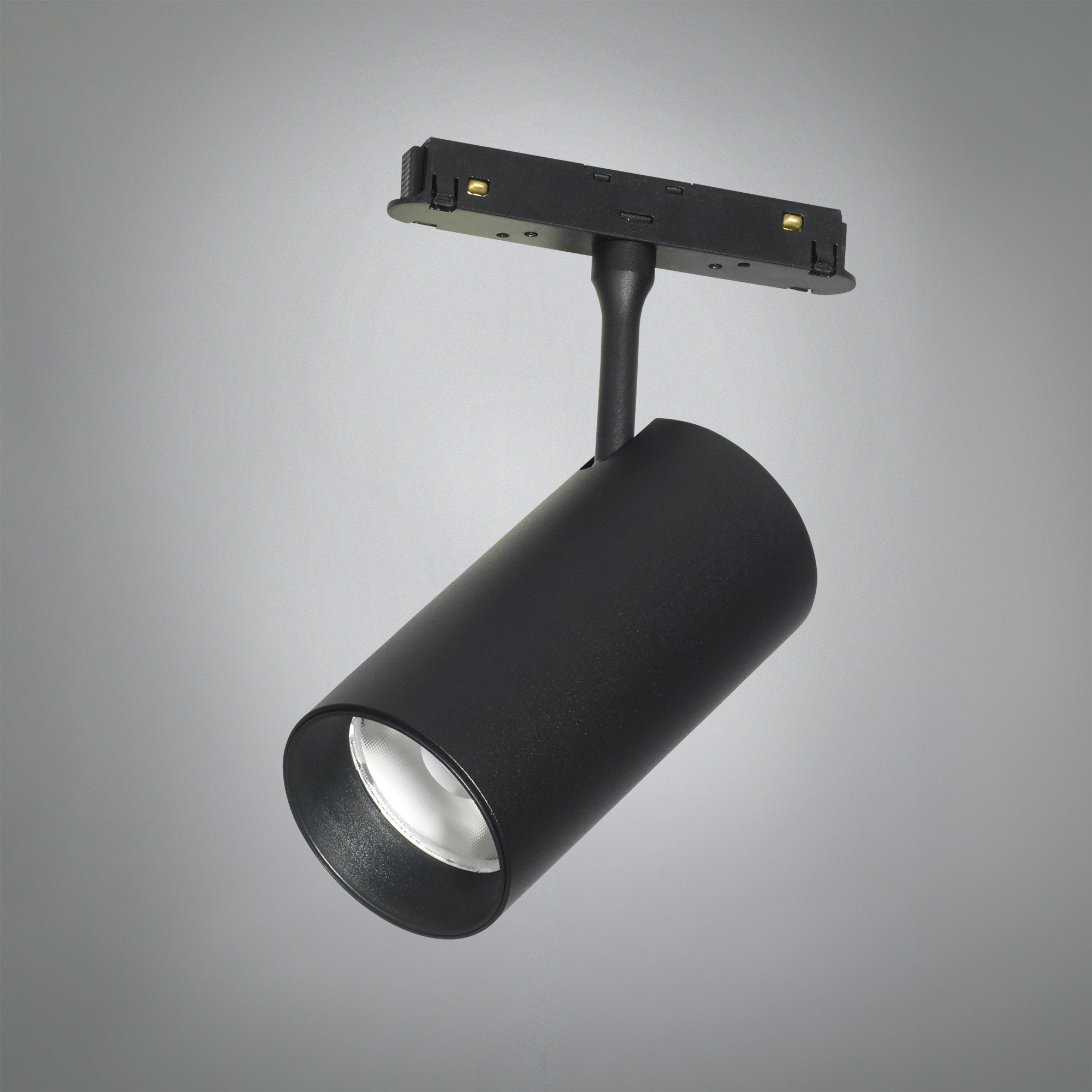 Cabezal Riel Magnético 10W LED 4cm · Kohen Iluminación