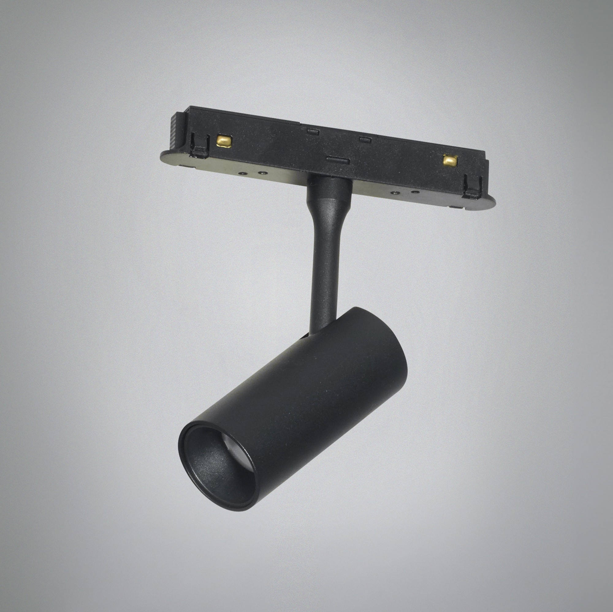 Cabezal Riel Magnético 6W LED 4cm · Kohen Iluminación
