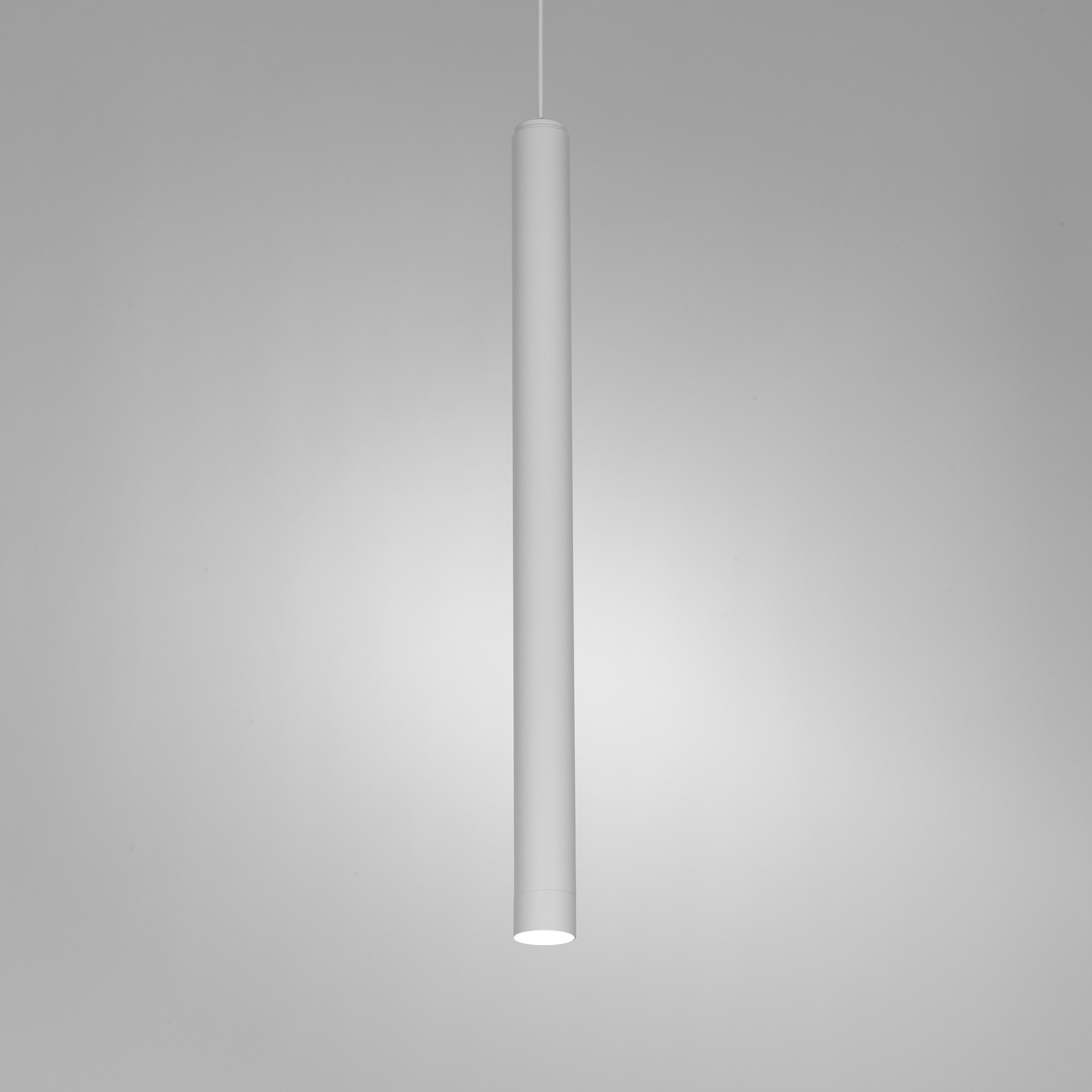 Colgante Riel Magnético Slim 6W LED 42cm · Kohen Iluminación