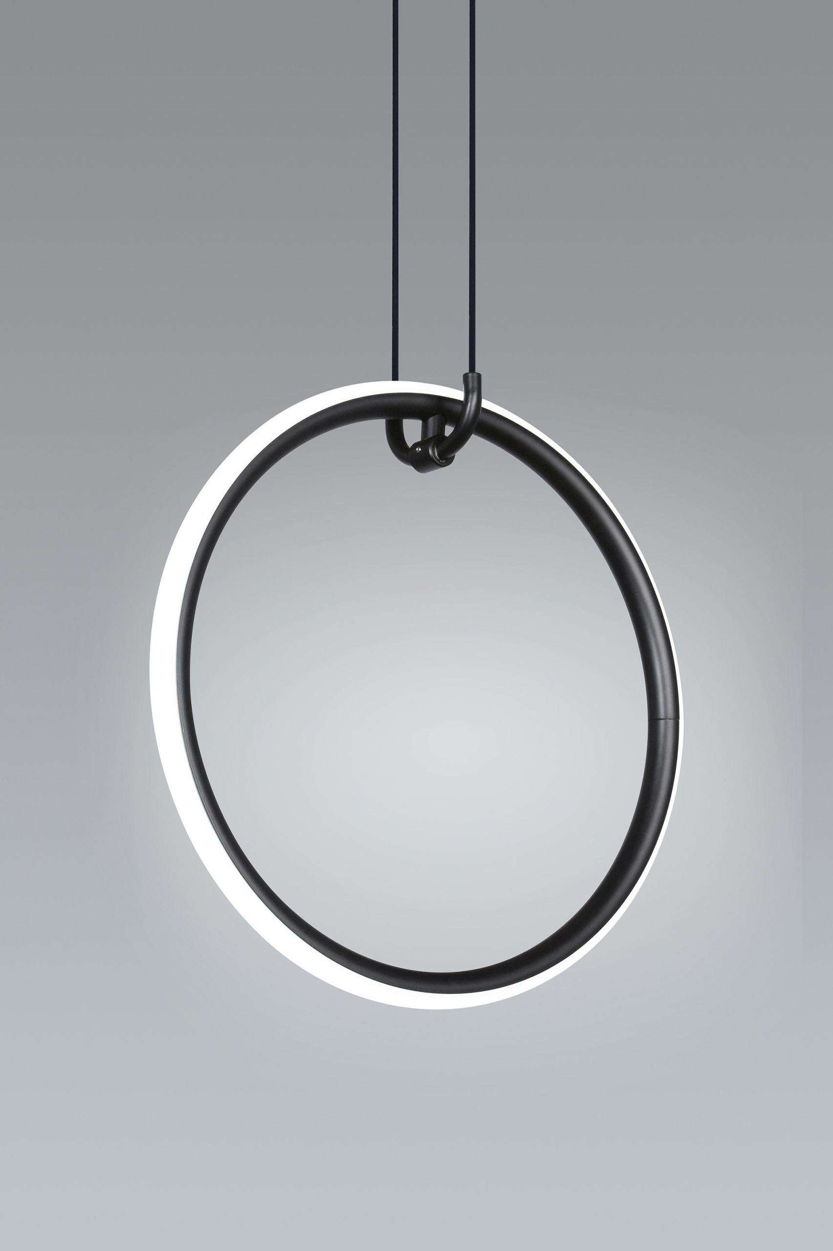 Colgante LED 120cm · Kohen Iluminación