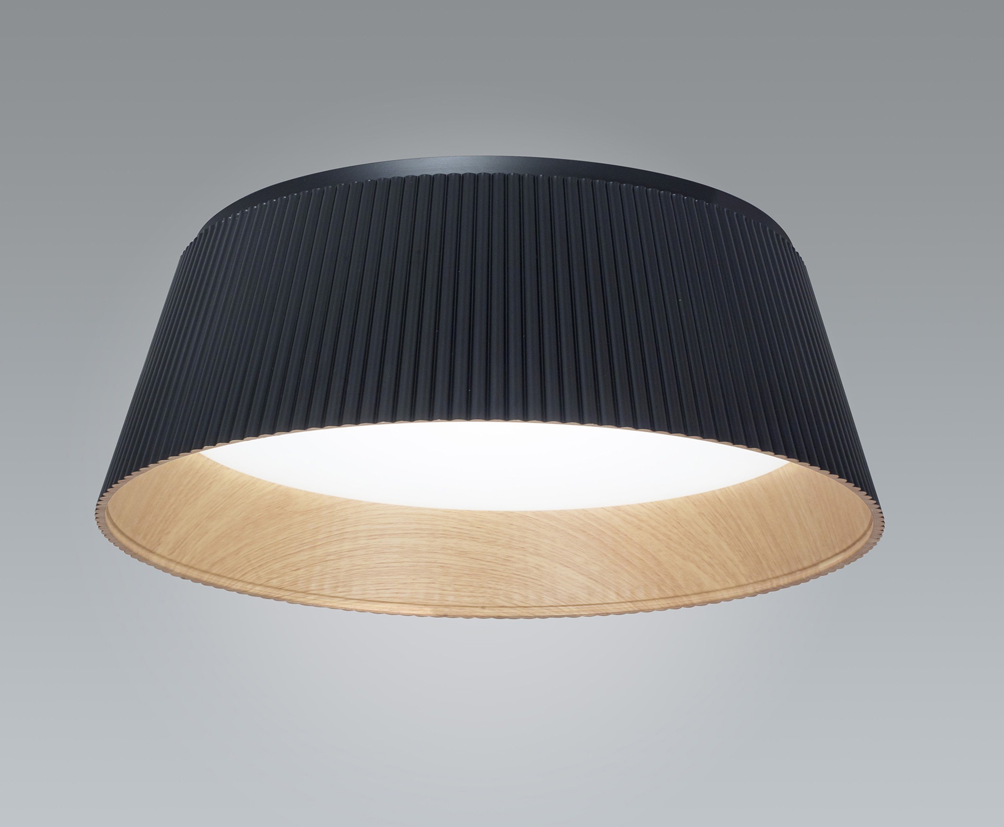 Plafón 36W LED 45cm · Kohen Iluminación