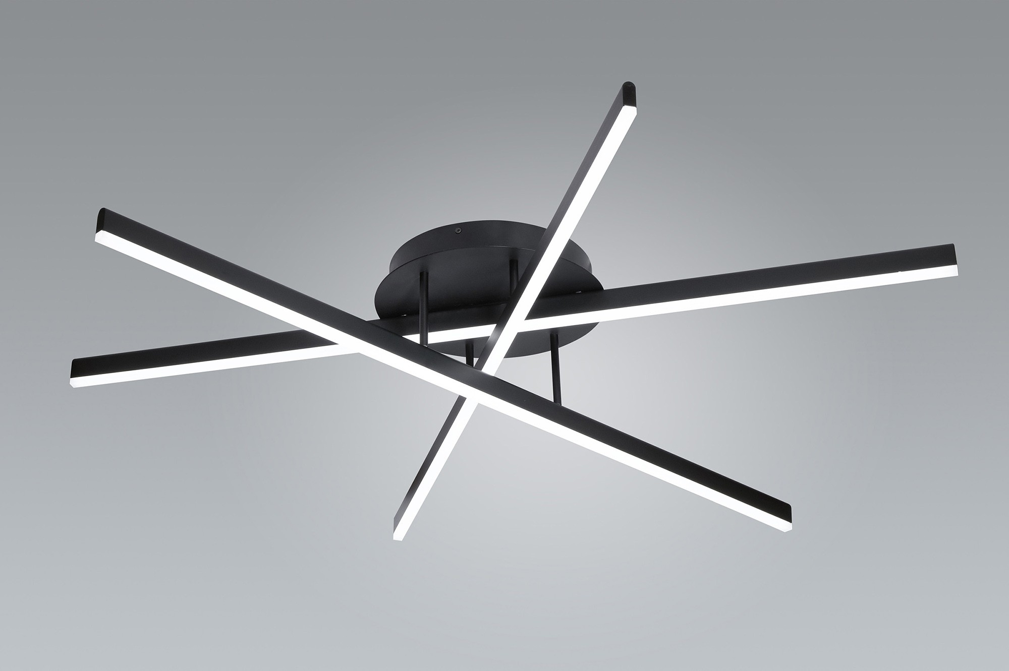 Plafón LED 102cm · Kohen Iluminación