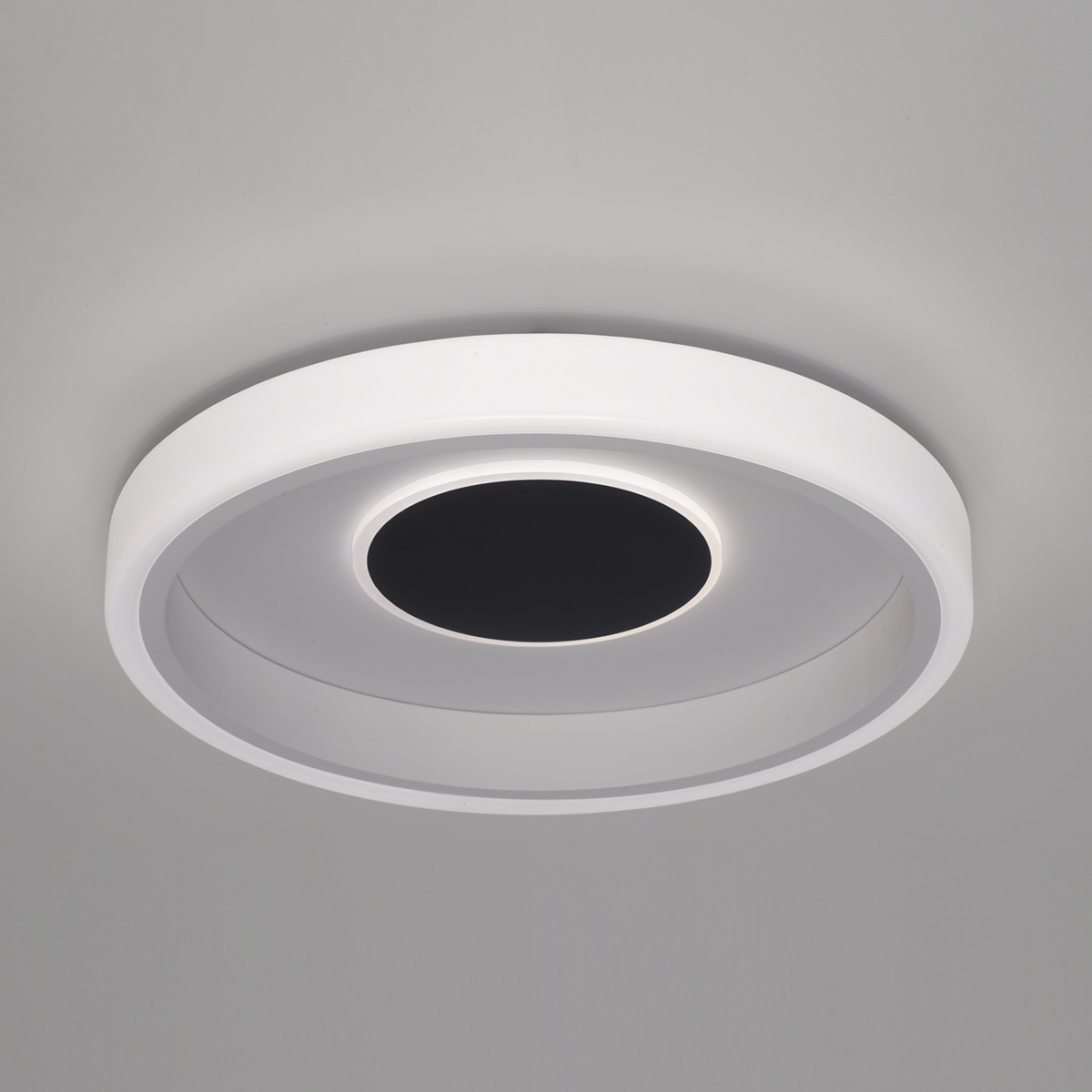 Plafón 42W LED 50cm · Kohen Iluminación