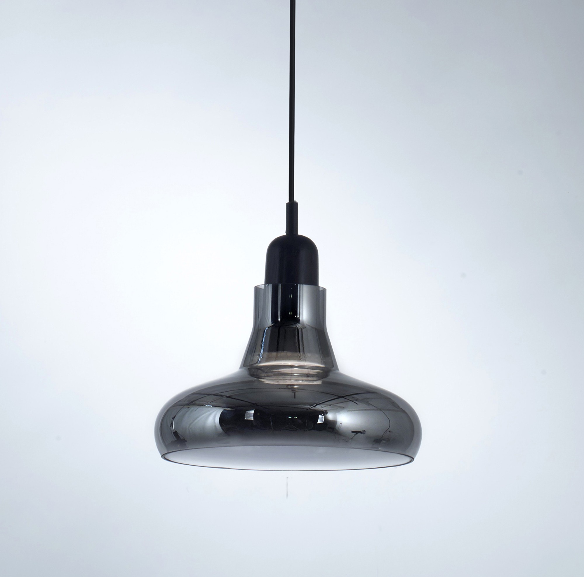 Colgante LED 120cm · Kohen Iluminación