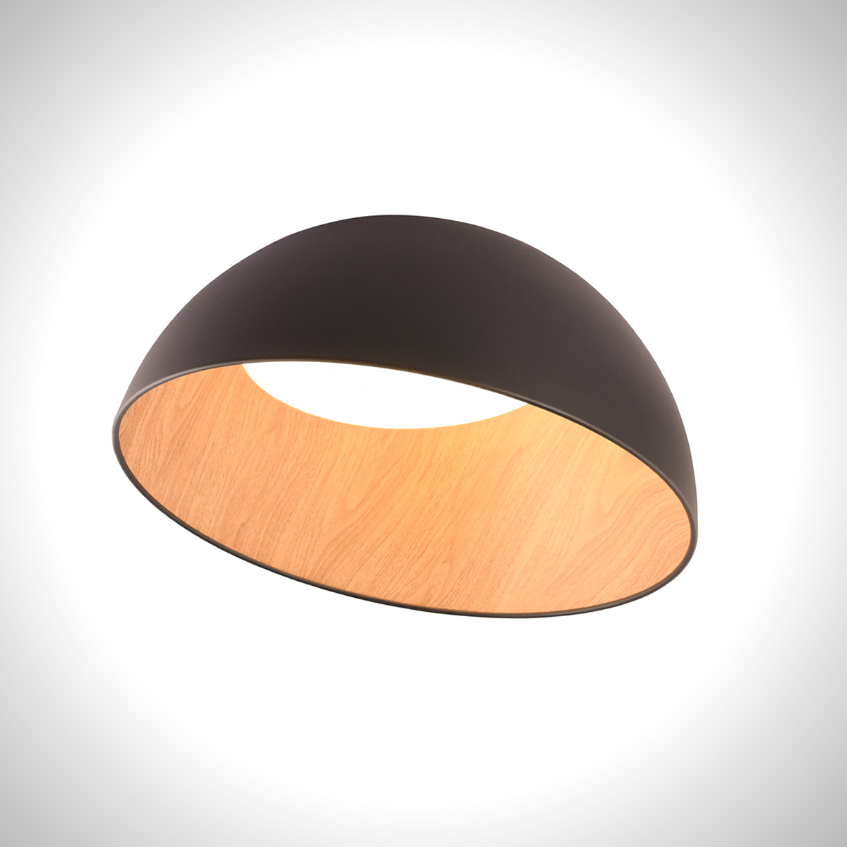 Plafón 36W LED 5cm · Kohen Iluminación