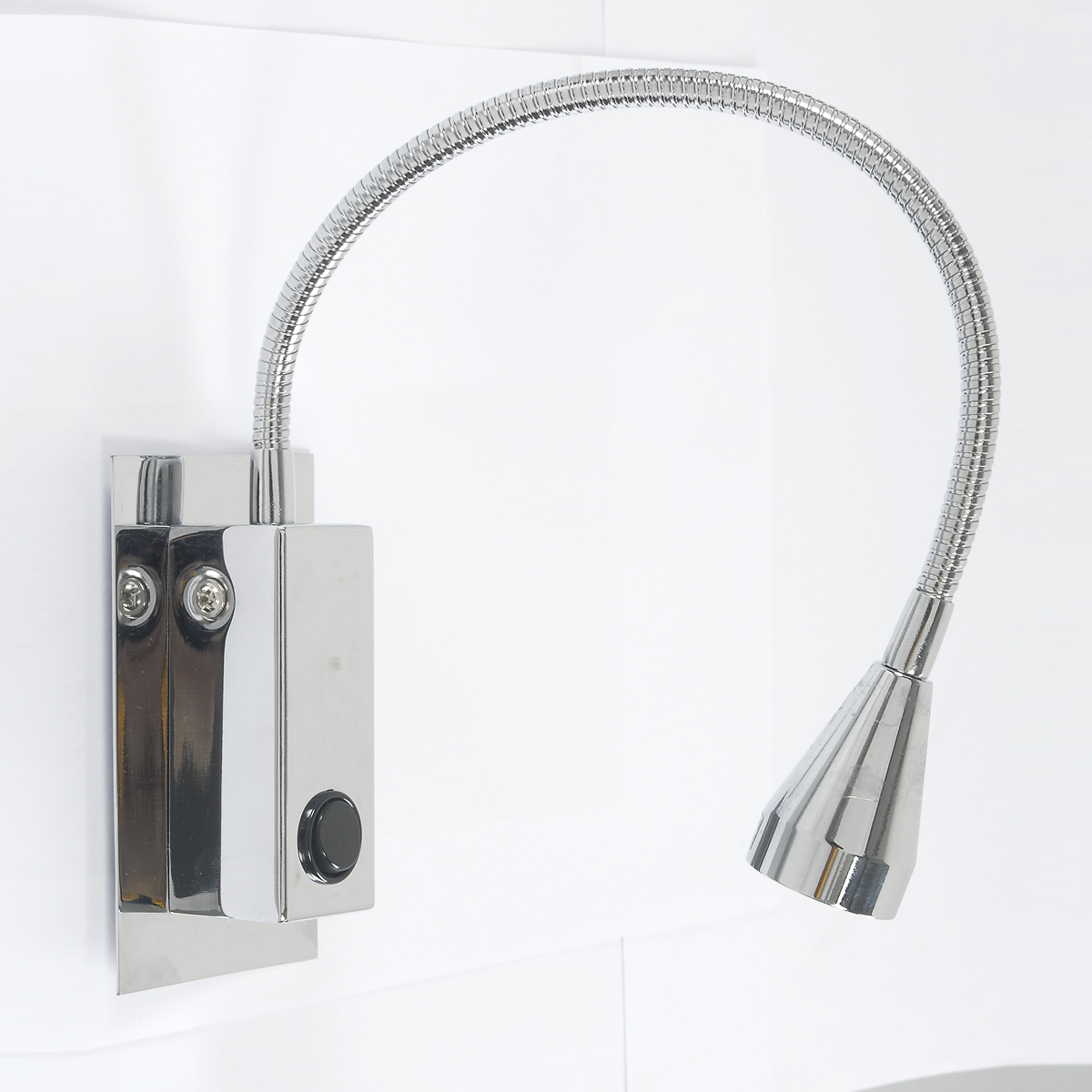 Aplique 3W LED 43cm · Kohen Iluminación