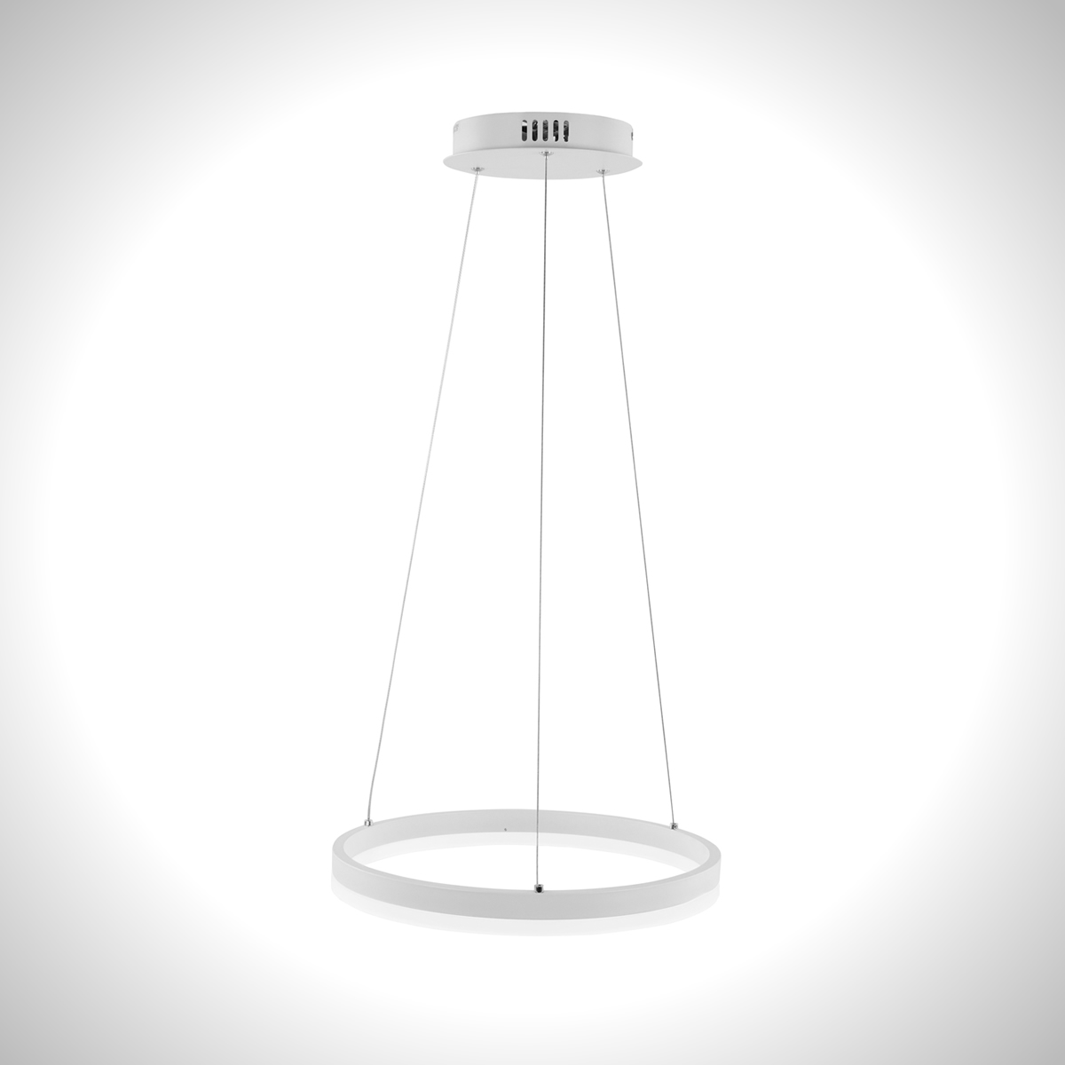Colgante LED 150cm · Kohen Iluminación