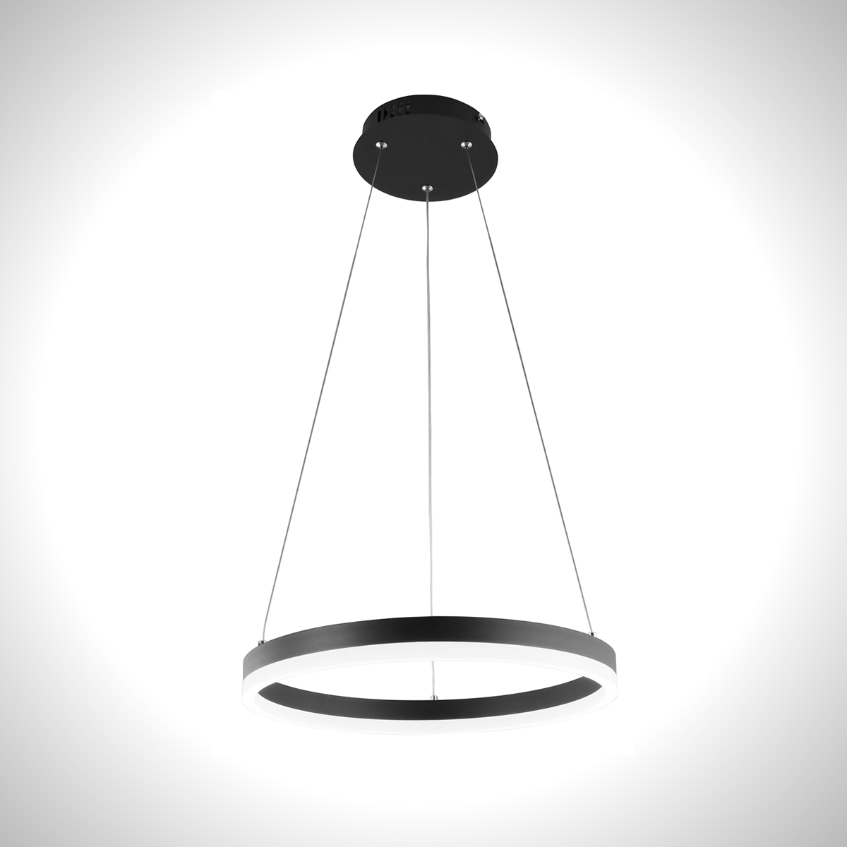 Colgante LED 150cm · Kohen Iluminación