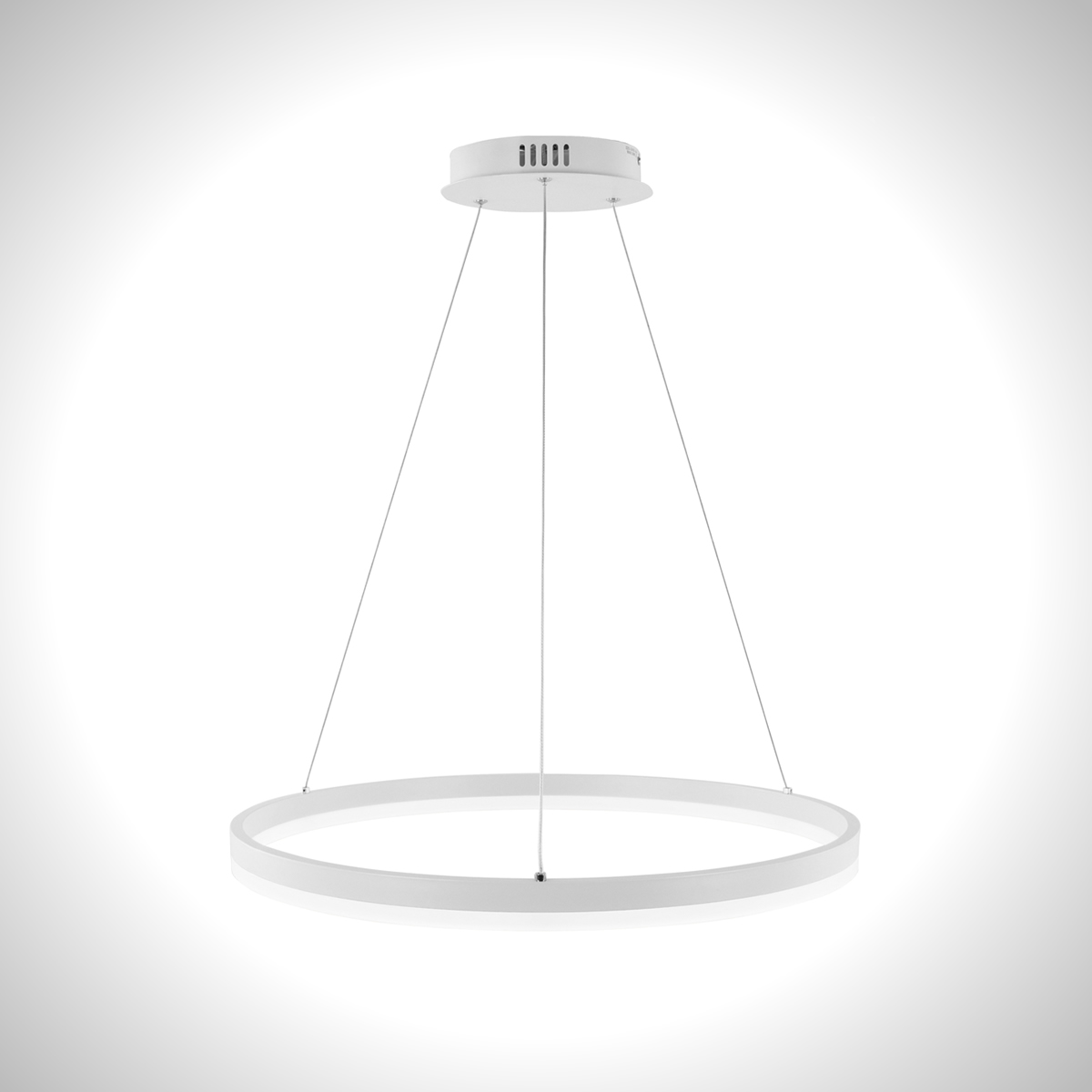 Colgante LED 150cm · Kohen Iluminación