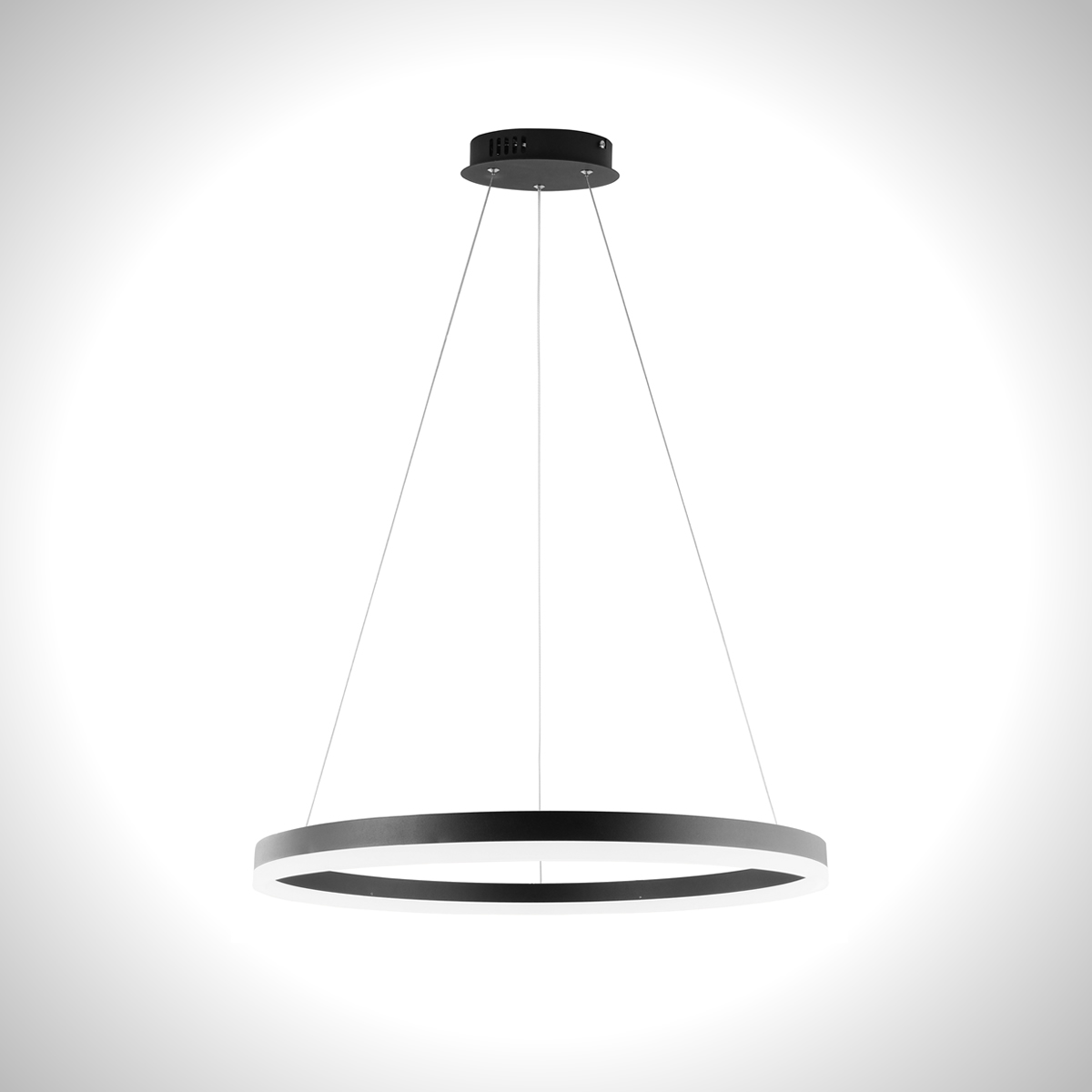 Colgante LED 150cm · Kohen Iluminación