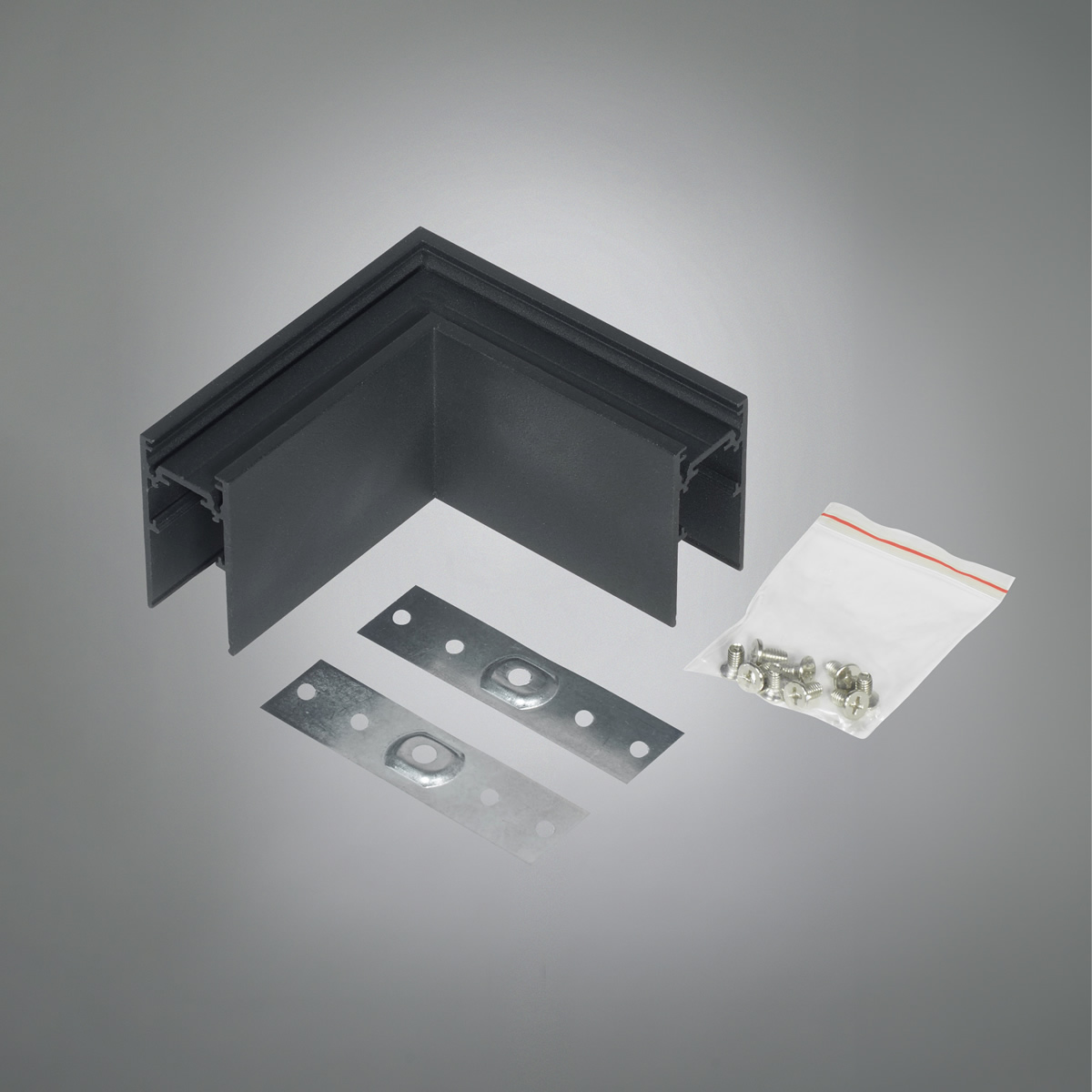 Accesorio Riel Magnético · Kohen Iluminación
