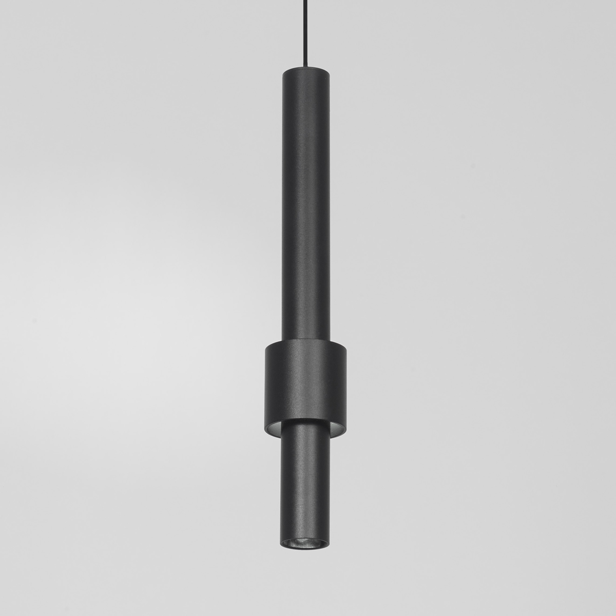 Colgante Riel Magnético LED · Kohen Iluminación