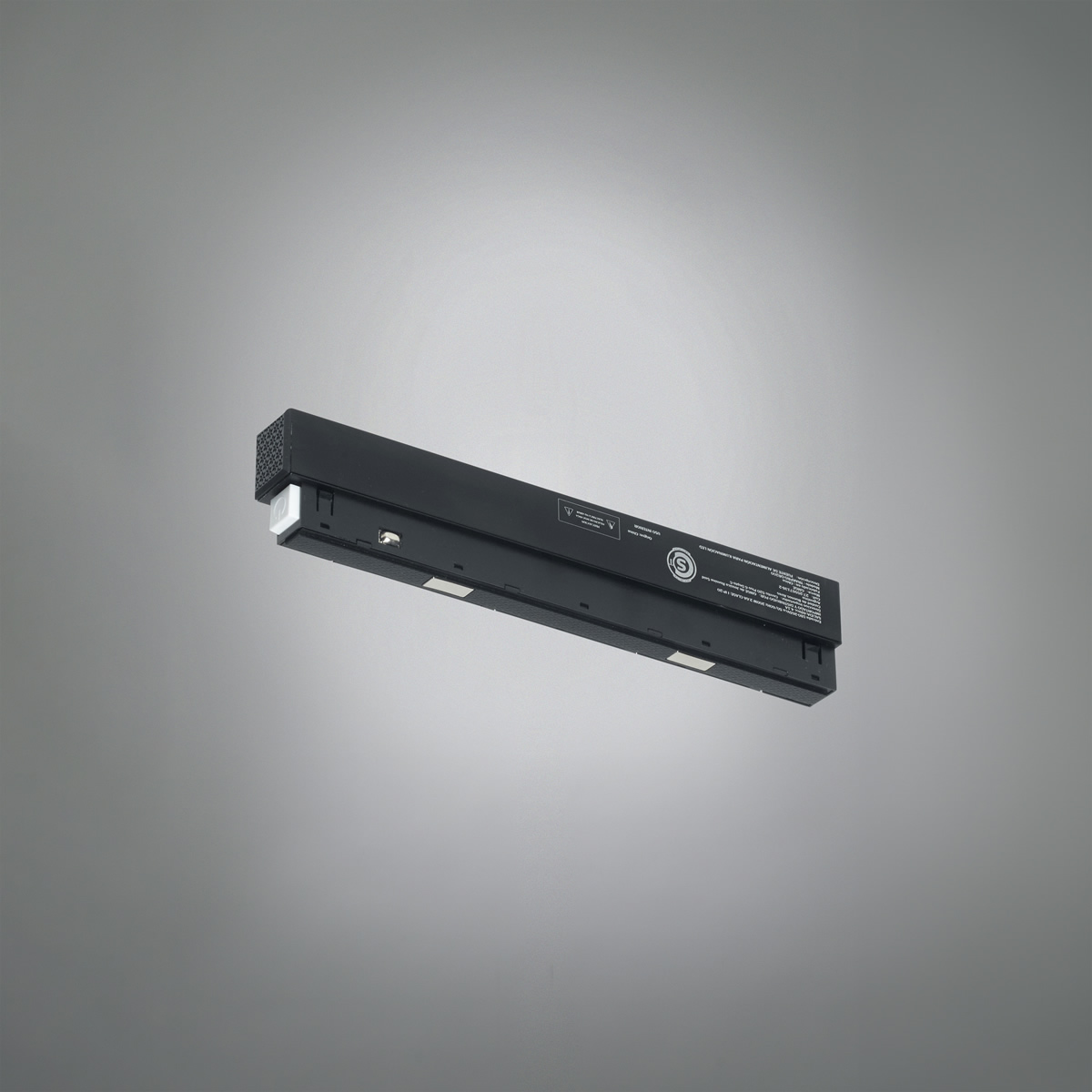 Fuente Riel Magnético 200W · Kohen Iluminación