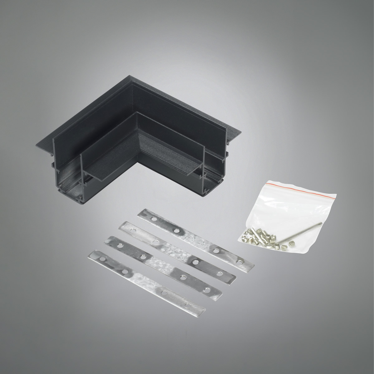 Accesorio Riel Magnético · Kohen Iluminación