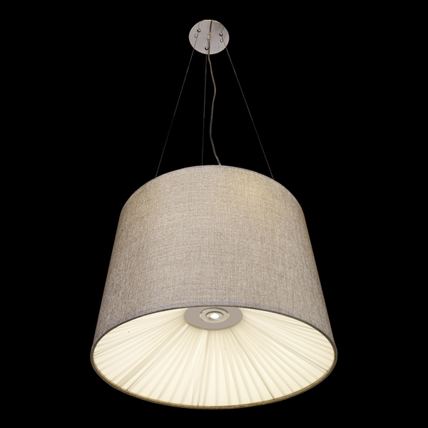 Colgante LED 120cm · Kohen Iluminación