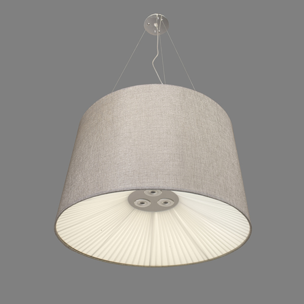 Colgante LED 120cm · Kohen Iluminación