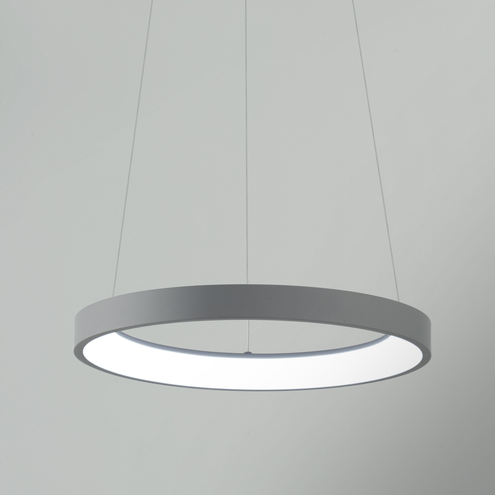 Colgante 27W LED 38cm · Kohen Iluminación