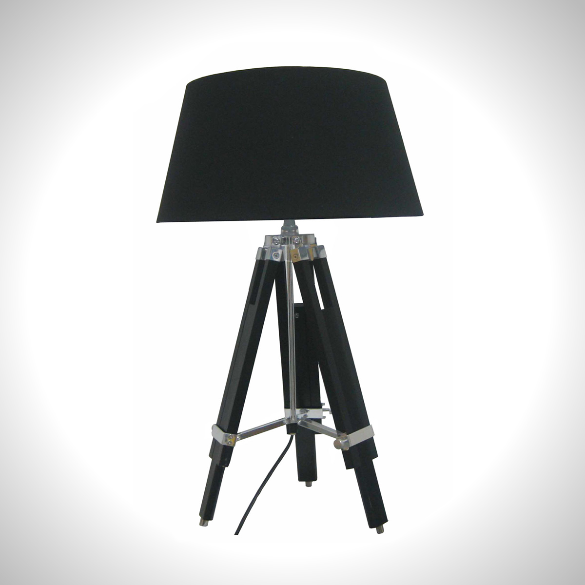 Lámpara de Mesa LED 87cm · Kohen Iluminación