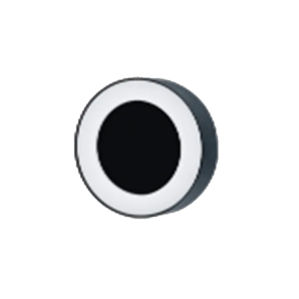 Aplique LED 12W Ø200 x 45 mm · Kohen Iluminación