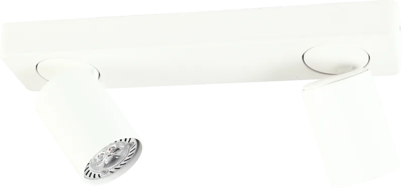 Plafón LED 50W · Kohen Iluminación