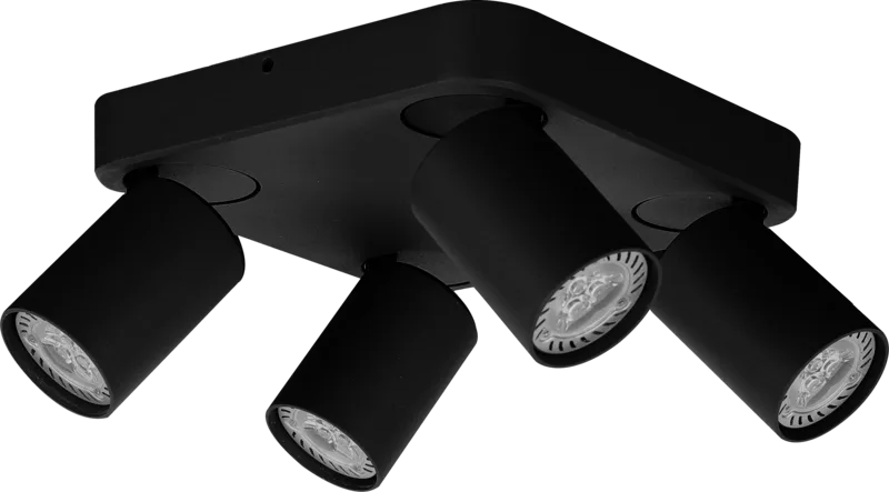 Plafón LED 50W · Kohen Iluminación