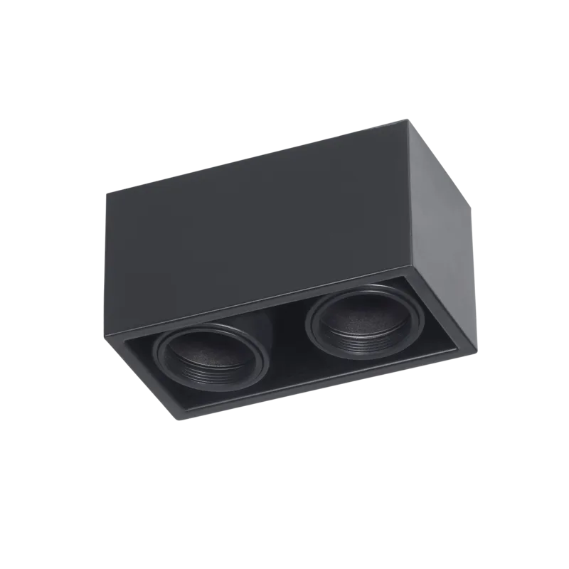 Plafón LED 50W · Kohen Iluminación